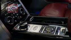 لاند روفر رانج روفر فوج